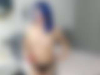 TressieTerrano's Live Sex Cam Show