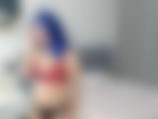 TressieTerrano's Live Sex Cam Show