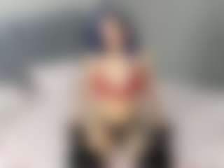 TressieTerrano's Live Sex Cam Show