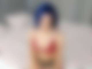 TressieTerrano's Live Sex Cam Show