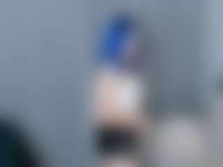 Live cam show with TressieTerrano - Control on fapnchat