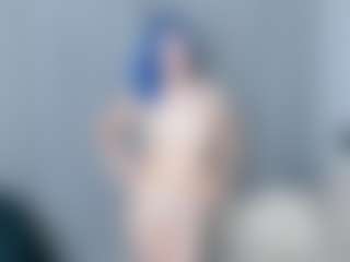 Live cam show with TressieTerrano - Control on SpankPalCams