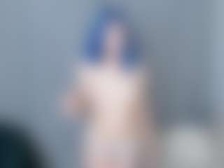 TressieTerrano's Live Sex Cam Show