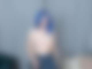 TressieTerrano's Live Sex Cam Show