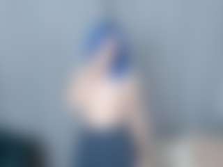 TressieTerrano's Live Sex Cam Show