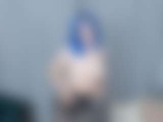 TressieTerrano's Live Sex Cam Show