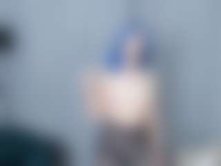TressieTerrano's Live Sex Cam Show