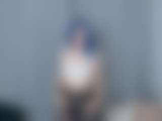 TressieTerrano's Live Sex Cam Show