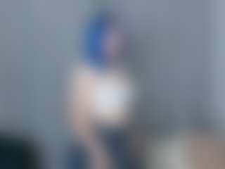TressieTerrano's Live Sex Cam Show