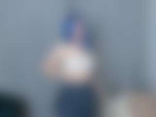 TressieTerrano's Live Sex Cam Show