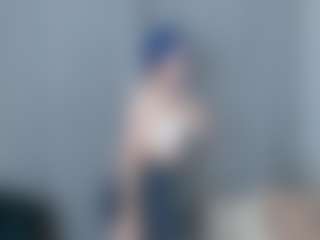 TressieTerrano's Live Sex Cam Show
