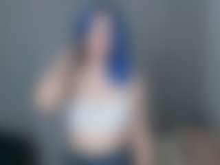 TressieTerrano's Live Sex Cam Show