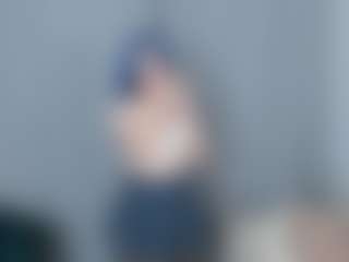 TressieTerrano's Live Sex Cam Show