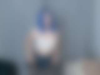 TressieTerrano's Live Sex Cam Show