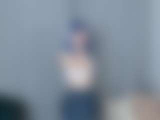TressieTerrano's Live Sex Cam Show