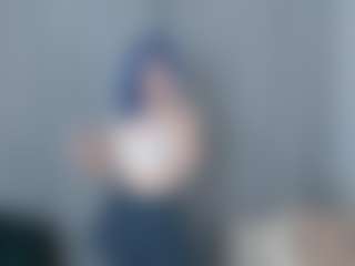 TressieTerrano's Live Sex Cam Show