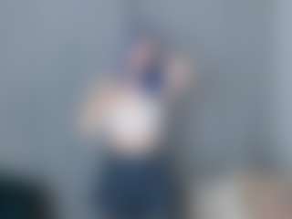 TressieTerrano's Live Sex Cam Show
