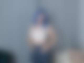 Live cam show with TressieTerrano - Cosplay Granny on xxxlivecams.org