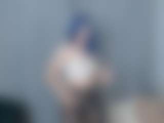 TressieTerrano's Live Sex Cam Show