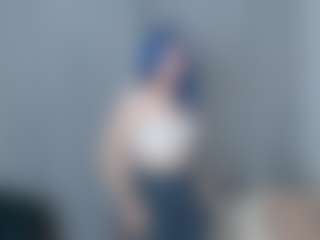 TressieTerrano's Live Sex Cam Show