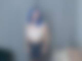 TressieTerrano's Live Sex Cam Show