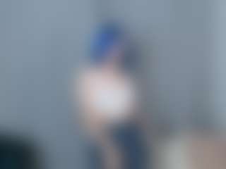 Live cam show with TressieTerrano - Control on fuck-show.com