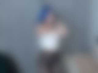 TressieTerrano's Live Sex Cam Show