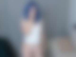 TressieTerrano's Live Sex Cam Show