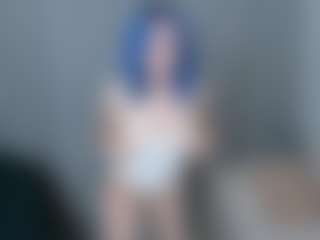 TressieTerrano's Live Sex Cam Show
