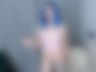 TressieTerrano's Live Sex Cam Show