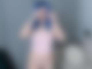 TressieTerrano's Live Sex Cam Show