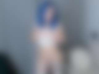 TressieTerrano's Live Sex Cam Show