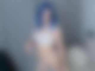 TressieTerrano's Live Sex Cam Show