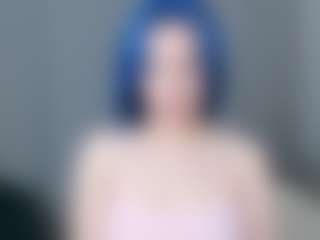 Live cam show with TressieTerrano - Cosplay Big Tits on Camsoda