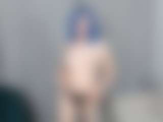 Live cam show with TressieTerrano - Cosplay on Camsoda