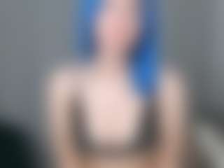 TressieTerrano's Live Sex Cam Show