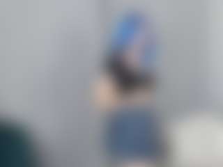 Live cam show with TressieTerrano - Blue Eyes on xxxlivecams.org