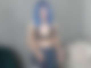 Live cam show with TressieTerrano - Cosplay Young Adult on CamClone