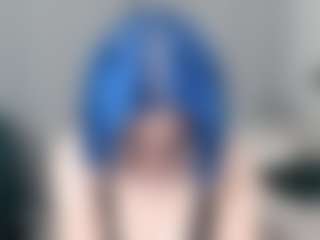Live cam show with TressieTerrano - Neon Hair on Camsoda