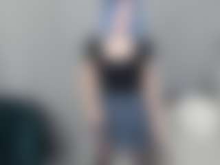 Live cam show with TressieTerrano - Pov on Dolls Live