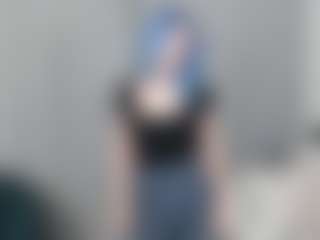 Live cam show with TressieTerrano - Cosplay Big Tits on crypto-cams