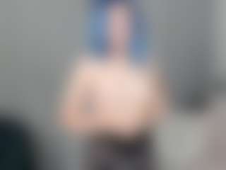Live cam show with TressieTerrano - Normal on Uber Horny