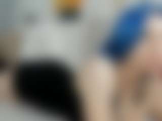 TressieTerrano's Live Sex Cam Show