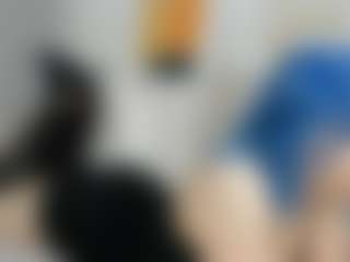 TressieTerrano's Live Sex Cam Show