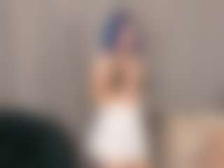 Live cam show with TressieTerrano - Twerk on crypto-cams