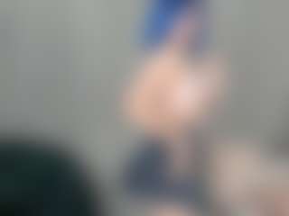 Live cam show with TressieTerrano - Athletic on Fit Hotties
