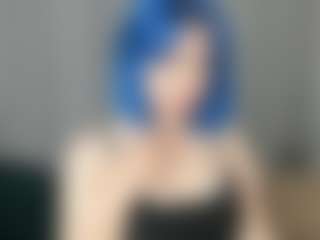 Live cam show with TressieTerrano - Cosplay on numayanayam.club