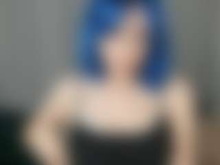 Live cam show with TressieTerrano - Cosplay on Fit Hotties