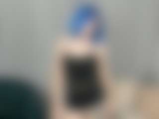 TressieTerrano's Live Sex Cam Show