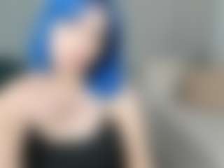 Live cam show with TressieTerrano - Neon Hair on Camsoda